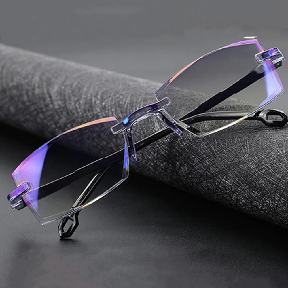 👓 Visión 2en1™ – Doble Claridad, Doble Confort