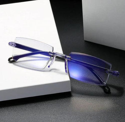 👓 Visión 2en1™ – Doble Claridad, Doble Confort